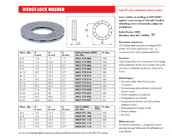 하이코락 와샤 (HEICO LOCK WASHER)의 치수2.png